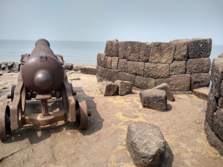 Kolaba Fort_5